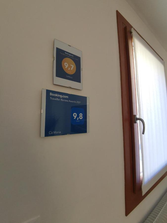 Cà Maria Apartment San Polo di Piave Ngoại thất bức ảnh
