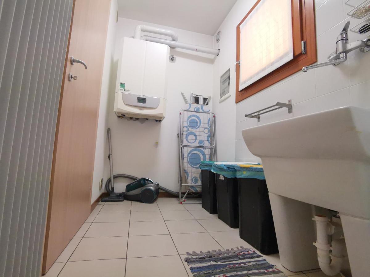 Cà Maria Apartment San Polo di Piave Ngoại thất bức ảnh