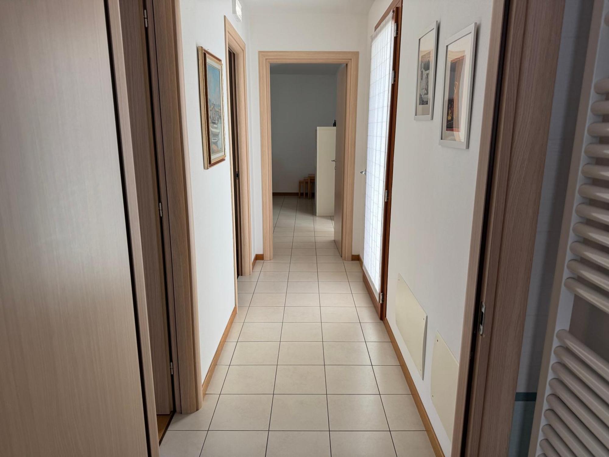 Cà Maria Apartment San Polo di Piave Ngoại thất bức ảnh