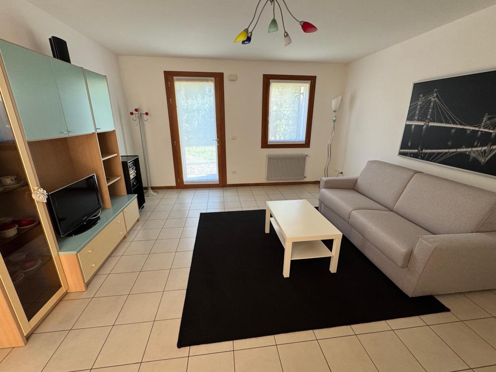 Cà Maria Apartment San Polo di Piave Ngoại thất bức ảnh