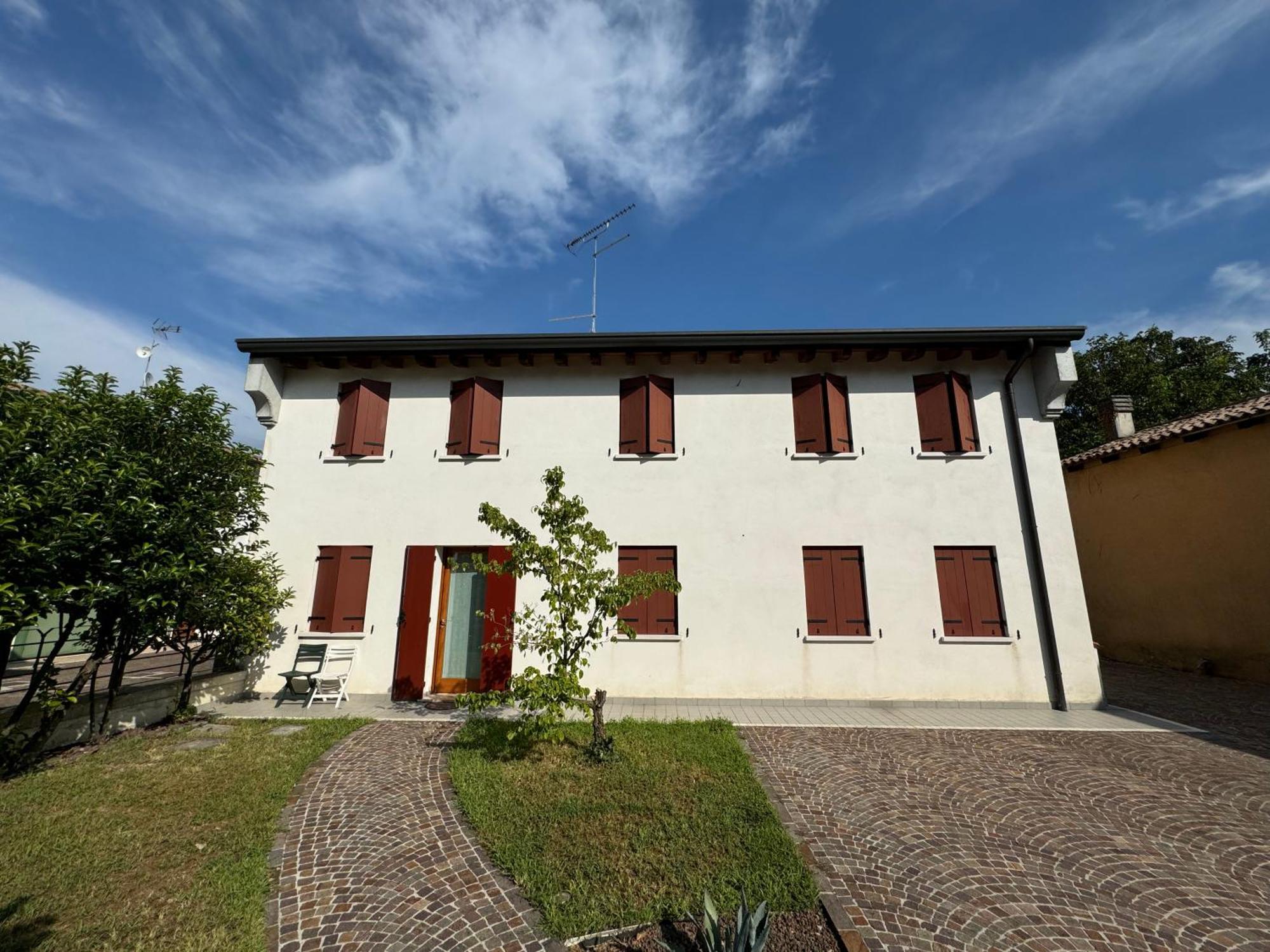 Cà Maria Apartment San Polo di Piave Ngoại thất bức ảnh