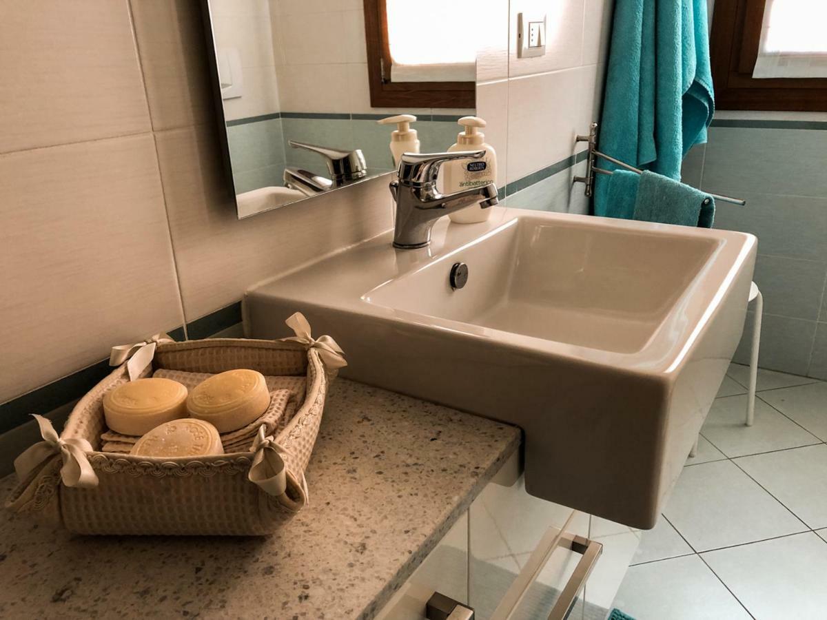 Cà Maria Apartment San Polo di Piave Ngoại thất bức ảnh
